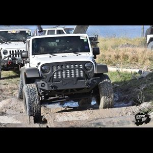 Meet your Posher, Mark